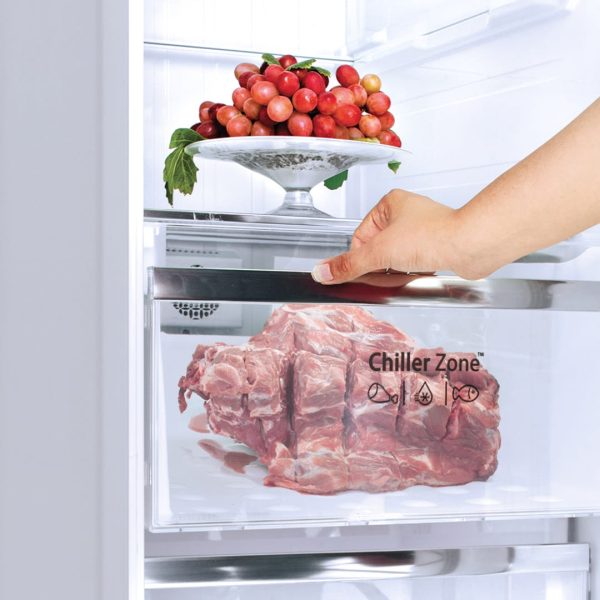 گردش هوای چندگانه (Multiple Air Flow)